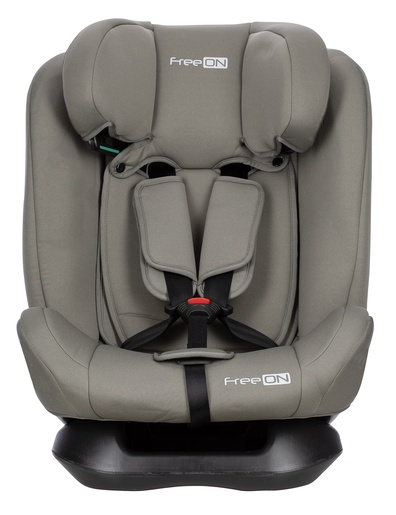 FreeON autosjedalica i-Size 40-150 cm Pollo grey