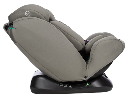 FreeON autosjedalica i-Size 40-150 cm Pollo grey