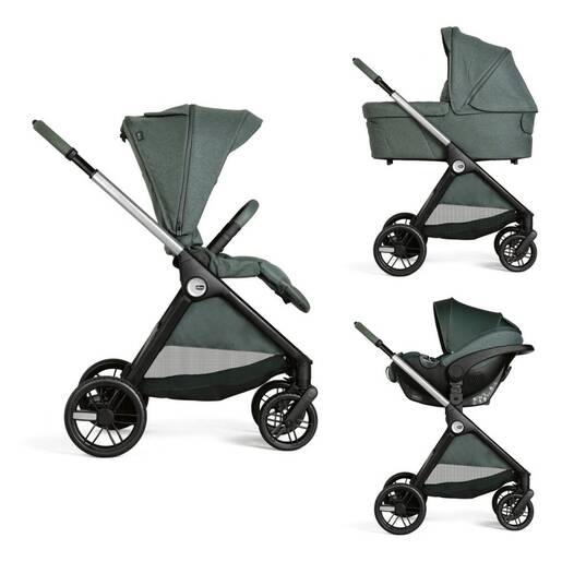 Chicco kolica 3u1 Bellagio 3u1 fir tree
