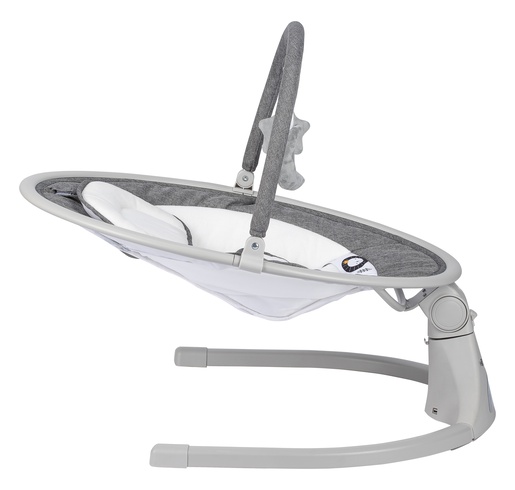 FreeON ljuljačka Elite grey