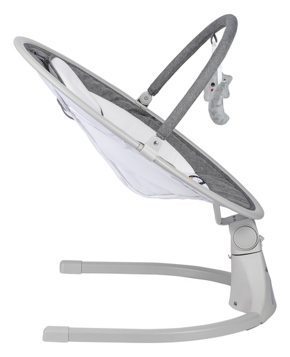 FreeON ljuljačka Elite grey