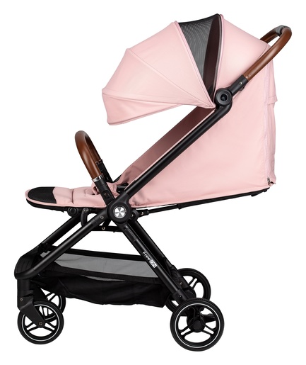 FreeON kišobran kolica Bold autofolding pink