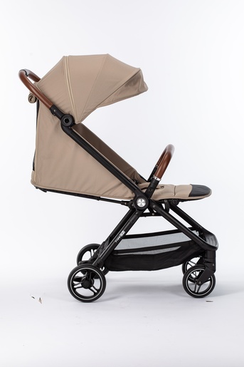 FreeON kišobran kolica Bold autofolding pink