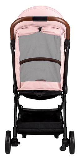 FreeON kišobran kolica Bold autofolding pink