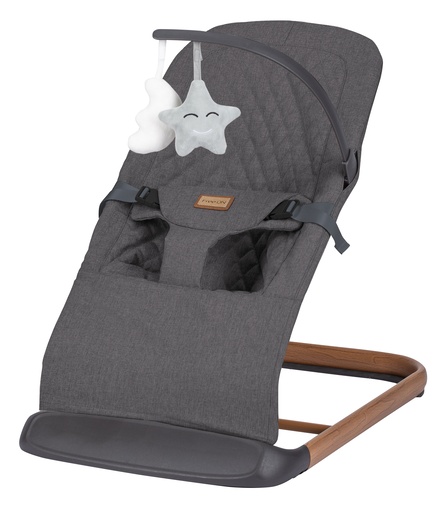 FreeON ljuljačka Serene grey