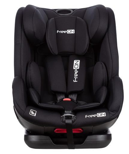 FreeON autosjedalica i-Size 76-150 cm Maxim black