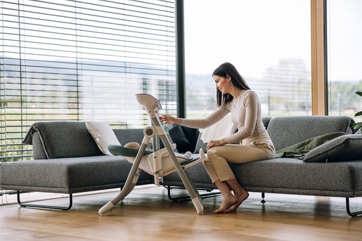 FreeON hranilica 2u1 Oli Deluxe pistacija