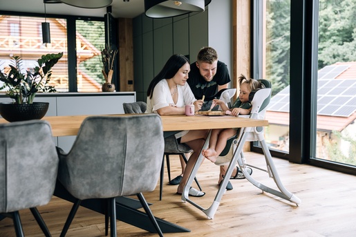 FreeON hranilica 2u1 Oli Deluxe pistacija