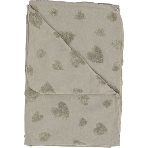 Bubaba BY FreeON dekica srca green