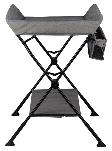 FreeON sklopivi stol za previjanje Lia gray