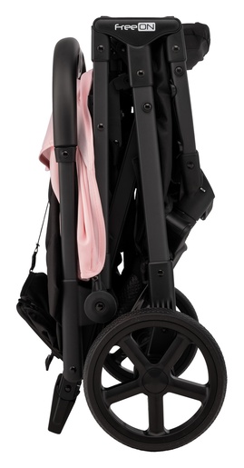 FreeON kišobran kolica Tao pink