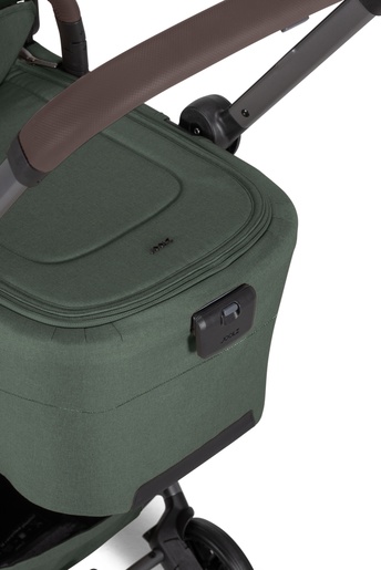 Joolz košara za kolica Aer2 forest green