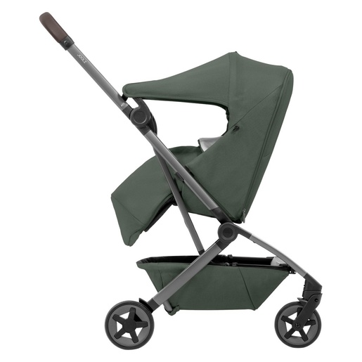 Joolz Aer2 Nest to Seat forest green