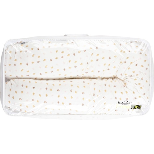 Bubaba BY FreeON jastuk za trudnicu i dojilju glitter listići