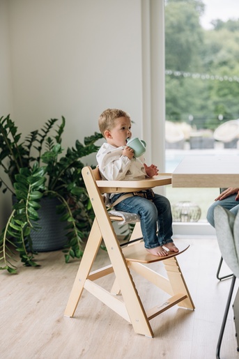 FreeON hranilica Toby Plus nature