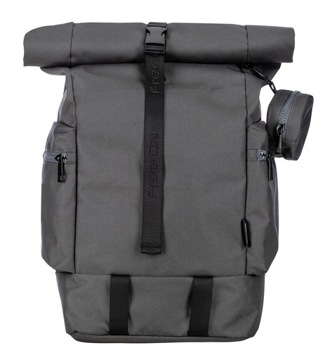 FreeON torba za potrepštine Finn gray