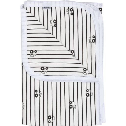 Bubaba BY FreeON dekica prugasta traktori - mijenja boju