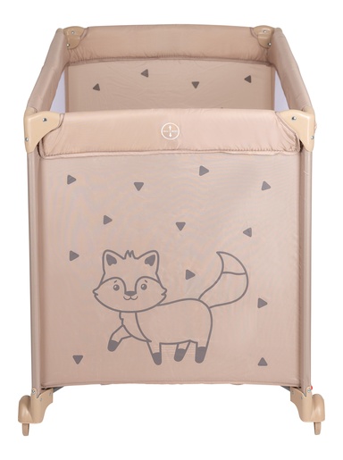 FreeON prijenosni krevetić Nap beige