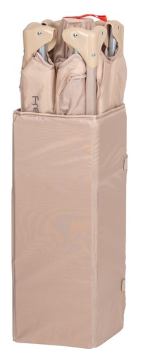 FreeON prijenosni krevetić Nap beige