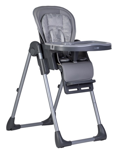 FreeON hranilica Lan 2u1 grey