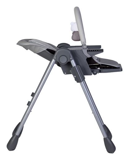 FreeON hranilica Lan 2u1 grey