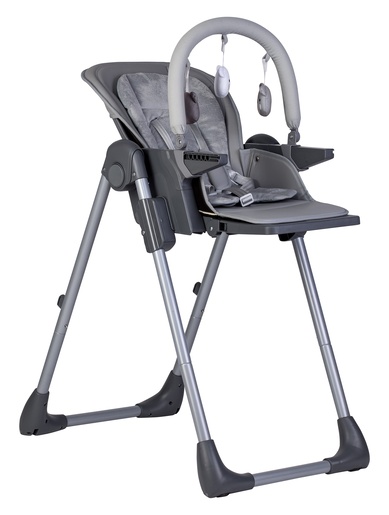 FreeON hranilica Lan 2u1 grey