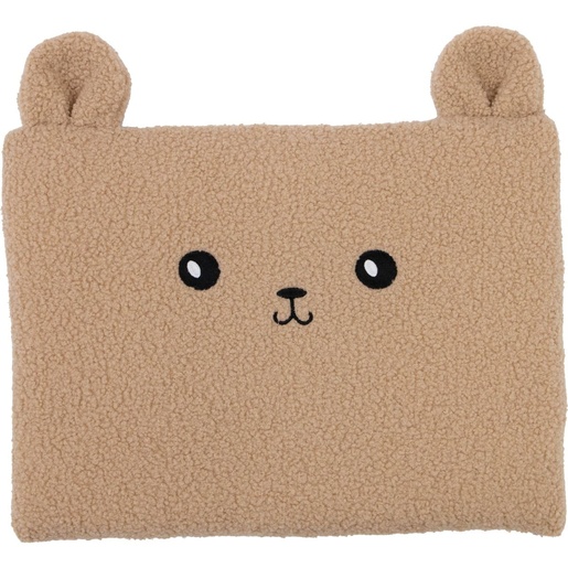 Bubaba BY FreeON posteljina 10 djelna medvjedići