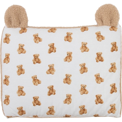 Bubaba BY FreeON posteljina 10 djelna medvjedići