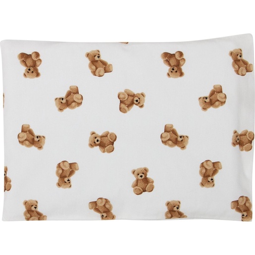 Bubaba BY FreeON posteljina 10 djelna medvjedići