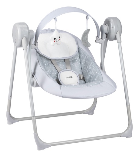 FreeON ljuljačka Snuggy stars