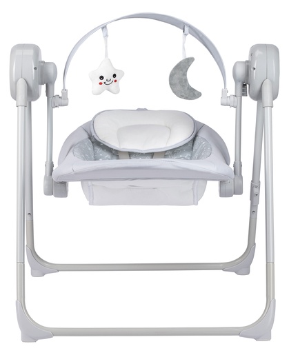 FreeON ljuljačka Snuggy stars