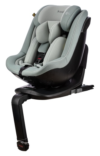 FreeON autosjedalica i-Size 40-105 cm Galaxy Superior jade