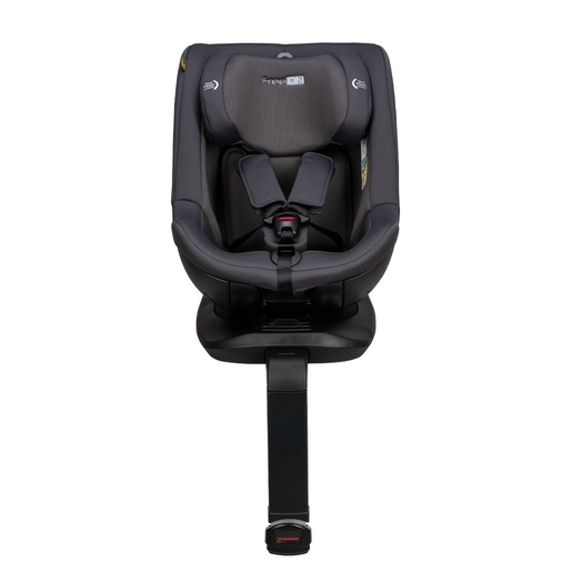 FreeON autosjedalica i-Size 40-105 cm Galaxy Superior dark gray