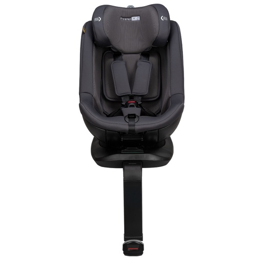 FreeON autosjedalica i-Size 40-105 cm Galaxy Superior dark gray