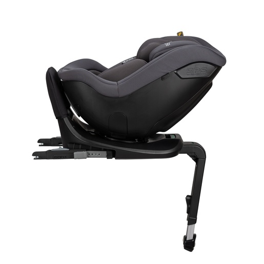 FreeON autosjedalica i-Size 40-105 cm Galaxy Superior dark gray