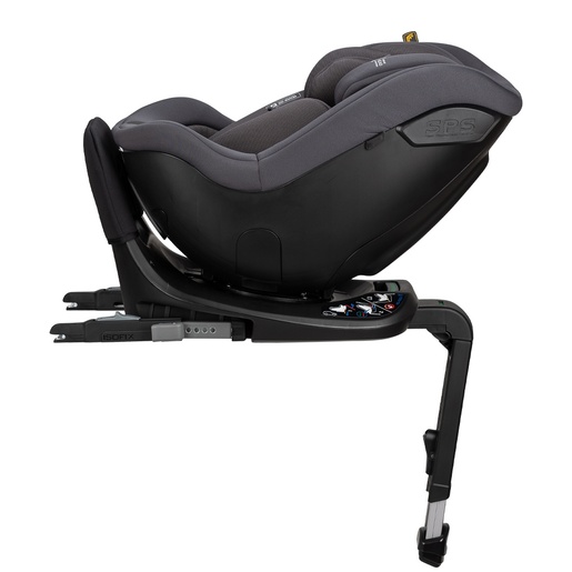 FreeON autosjedalica i-Size 40-105 cm Galaxy Superior dark gray