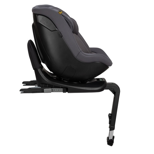 FreeON autosjedalica i-Size 40-105 cm Galaxy Superior dark gray