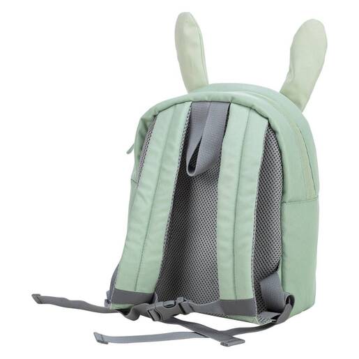 FreeON nelicencirani ruksak za vrtić Little explorer zec