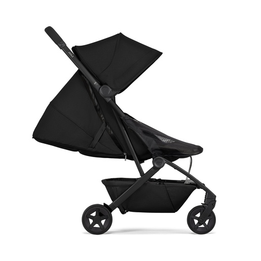 Joolz kišobran kolica Aer2 komplet + prednja zaštita i držač za bocu space black