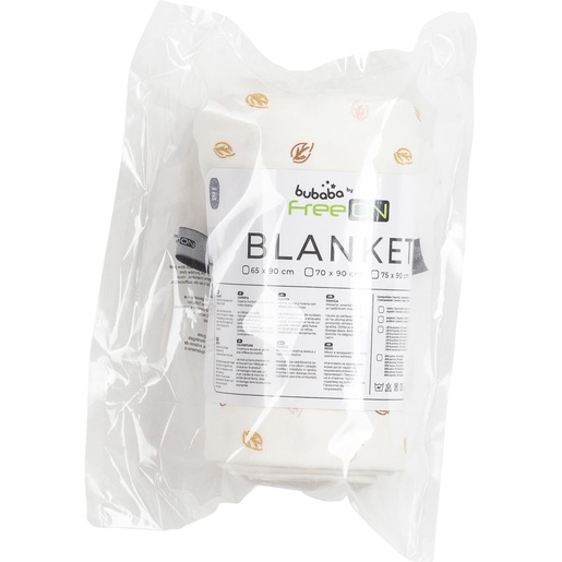 Bubaba BY FreeON dekica listići glitter