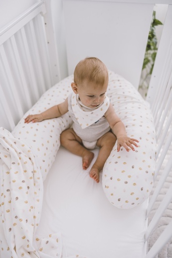 Bubaba BY FreeON dekica listići glitter