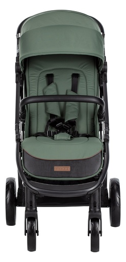 FreeON kišobran kolica Dynamic autofolding green