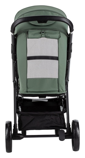 FreeON kišobran kolica Dynamic autofolding green