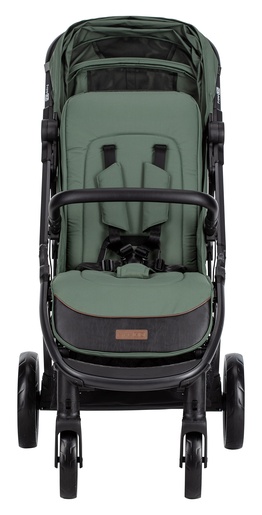 FreeON kišobran kolica Dynamic autofolding green