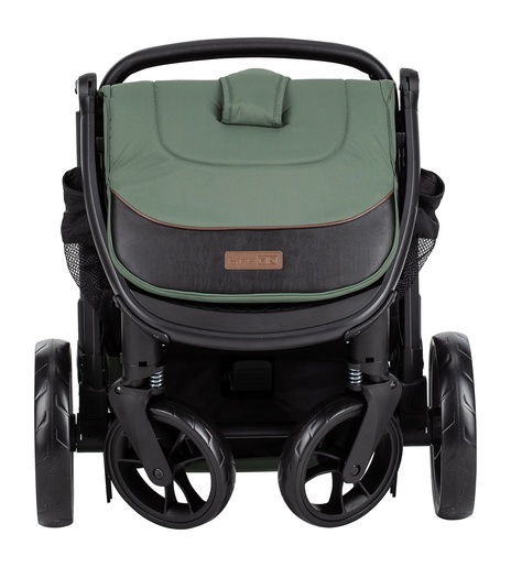 FreeON kišobran kolica Dynamic autofolding green