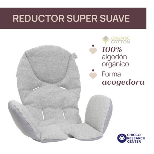 Chicco hranilica Armonia motherpearl