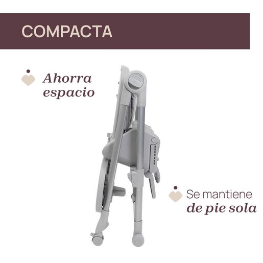 Chicco hranilica Armonia motherpearl