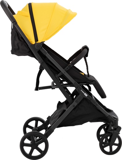 FreeON kišobran kolica Tao yellow