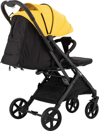 FreeON kišobran kolica Tao yellow