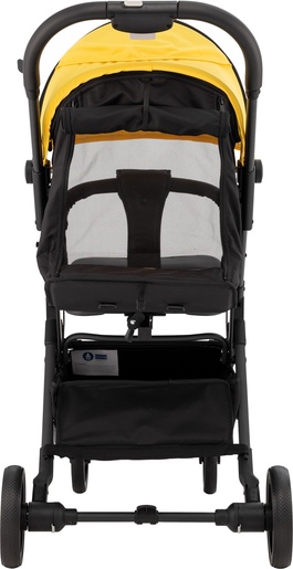 FreeON kišobran kolica Tao yellow